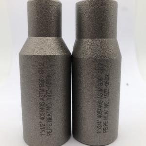 China ASTM SCH80 CARBON STEEL PIPE FITTING CONCENTRIC REDUCER stainless steel eccentric reducer factory