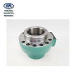 YY01V00048S003 Hydraulic Cylinder Gland Cover Rod Bucket Excavator Components