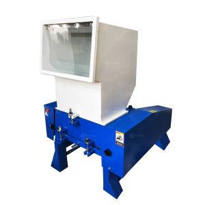 China 660KG Weight Used Household Appliances Crusher Machine within Manufacturing Plant factory