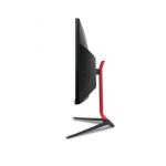 30" Full HD 1920x1080 4ms 75Hz Curved PC Gaming Monitor Frameless