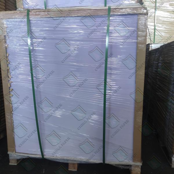 China 80gsm A4 Office Copy Paper – High-Quality, Multi-Purpose Paper for Clear Printing and Copying 500 Sheets Per Ream factory