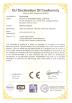 SHENZHEN POLYFIT TECHNOLOGY CO., LTD Certifications