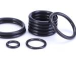 Hydraulic Excavator Oring Seal Kit Compressor PU Rubber Oil Seal Customizable