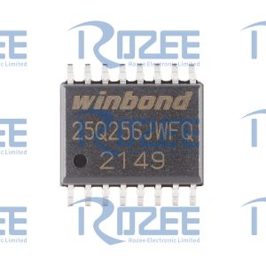 W25Q256JWFIQ