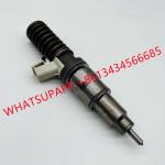 Auto Parts Fuel Common Rail Injector 21569200 BEBE4K01001 For D13 Nozzle