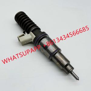 China Auto Parts Fuel Common Rail Injector 21569200 BEBE4K01001 For Volvo D13 Nozzle 21569200 BEBE4K0 factory