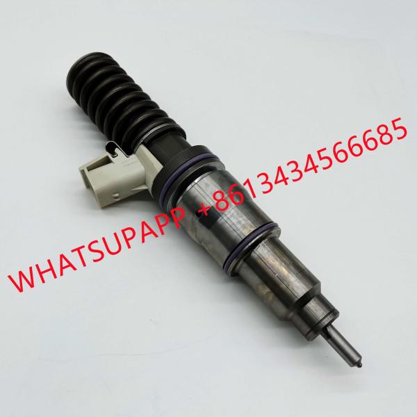 Auto Parts Fuel Common Rail Injector 21569200 BEBE4K01001 For D13 Nozzle