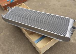 China Water tank 528 Engine Parts 3406E oil cooler CB-214B Radiator 572R Hydraulic Oil factory