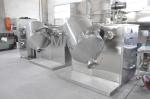 Pharmaceutical Lab 62L 15RPM 3D Powder Mixer