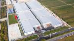 C section Steel Structure Building Z section Pre Engineered Buildings