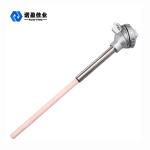 High Accuracy LCD Display 4-20mA Temperature Transmitter for Industrial