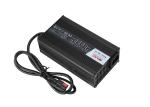 EMC-180 36V 4A Aluminum case lead acid/ lithium/lifepo4 battery charger with 4