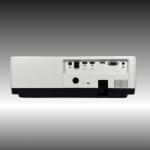 4K HDR Home Movie Projector 6500 Lumen Perfect For Art Gallery Immersive