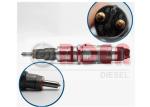 BOSCH Common Rail Injector Assembly 0 445 120 123 for Cummins ISBe DONGFENG