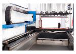 0.75kw 1HP Aluminum Type Material Automatic Sawing Machine HX-4020-E