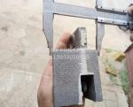Fire Grate Bars Fittings And Accessories Cast Steel Active Grate Bar