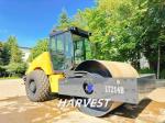14 Ton Single Drum Vibratory Road Roller with Cummins Engine for Sale in Jamaica