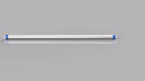 China Flicker Free 13W G13 5ft Tube Light Bulbs Magnetic / Conductive Type factory