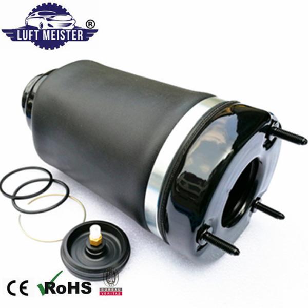 W164 Front Air Spring Mercedes Air Suspension Parts A1643204413 A1643204313 Air