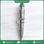 Factory supply QSK45 diesel engine parts Fuel Injector 4010025 4087893 4088427