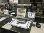 2018 HOT single head computerized embroidery machine price in india