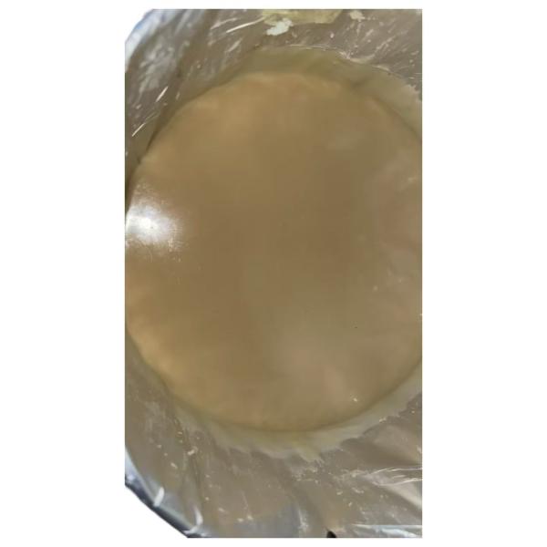 China 1.07g/Cm3 Density Pur Hot Melt Glue For Woodworking Edge Banding Glue Solvent Resistance factory