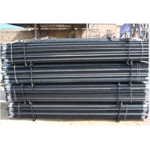 Balcony V Mesh Security Fencing Fall Prevention