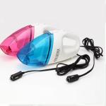 DC12V Car Wash Vacuum Cleaner Auto Plastic Wet And Dry Mini Portable Vacuum