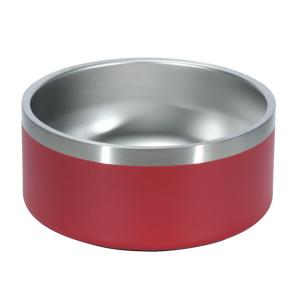 China Water 32oz Pet Feeder Bowl Ss304 Dog Food Water Bowls factory