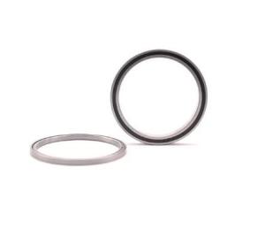 China Deep Groove bearing with seal 20*27*4mm 6704ZZ Thin Wall Ball Bearings factory