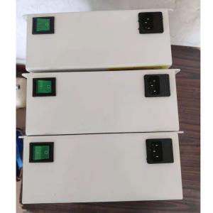 China Micro Desiccant Adsorbent Air Compressor Desiccant Dryer For Purge Gas Generator factory