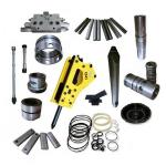 86474756 Hydraulic Breaker Spare Parts BRV55 Inner Bush V55 Upper Bushing