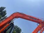 excavator mini hitachi construction year 2006 Zx70 crawler used excavator for