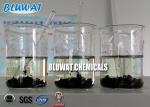 Higher Throughput Coal Mining Coagulant And Flocculants Used In Water Treatment