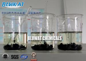 China Higher Throughput Coal Mining Coagulant And Flocculants Used In Water Treatment factory