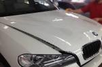 TPU TPH Dust Proof UV Proof Material 3 layers material film Car Paint Protection