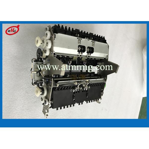 ISO GRG Atm Machine Parts CRM9250-NFT-001 Note Feeder Transport YT4.029.068