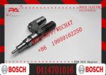 Fuel Injector 0414701016 0414701019 0414701092