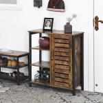 Storage Cabinet with Shelves, Storage Shelves Units, Industrial Storage Cabinet,