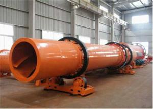 China Diameter 1820mmmm 15KW 8th Rotary Drum Granulator Machine factory