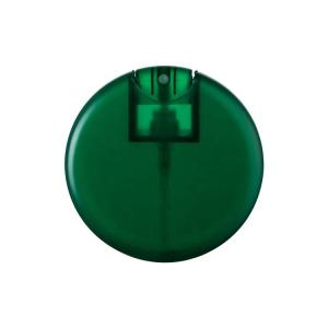 China Multiscene Recycled Credit Card Hand Sanitiser Spray K1107 Round Shape factory