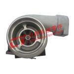 9N2702 TV81 Bulldozer Turbo 3406E For D9N Water Cooler