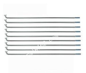 China Stainless Steel Bicycle Spokes factory