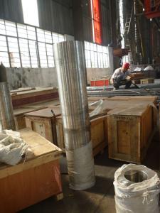 China Steel 4140 round bar factory