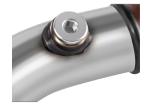 2003-2008 Corolla Matrix Toyota Catalytic Converter 1.8L FWD EPA