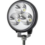 9w 3 Inch Car LED Fog Lights 630 Lumens 3w High Intensity Epistar Led Chip