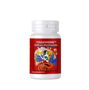 China 100% Pure Hydrolysed Collagen Peptides Supplements For Health Food factory