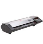 330mm Width 600W LM 330i Photo Laminating Machine