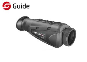 China WiFi Infrared Thermal Imaging Camera , Small Handheld Heat Vision Monocular factory