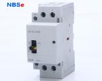 Din Rail NCT Electrical Magnetic Contactor
